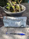 Trousse ours polaire