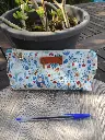 Trousse chouette