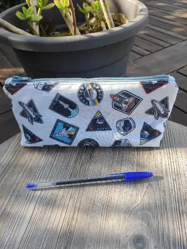 Trousse espace
