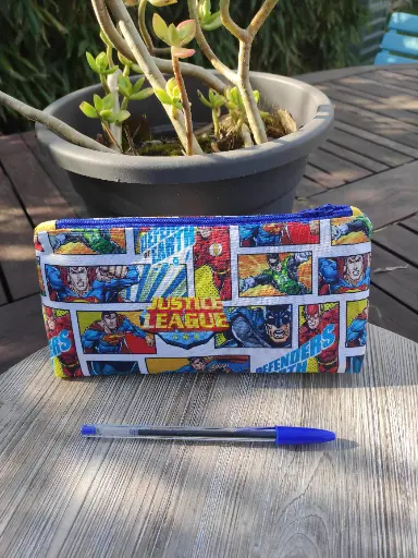 Trousse justice League