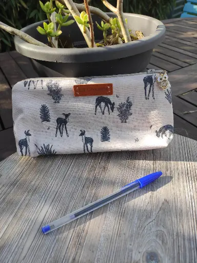 Trousse biche
